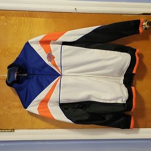 Large New York Knicks Jacket